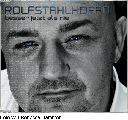Rolf Stahlhofen