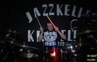 01.11.2008 - Jazzkeller, Krefeld