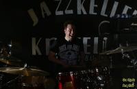01.11.2008 - Jazzkeller, Krefeld