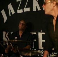 25.07.2008 - Jazzkeller, Krefeld