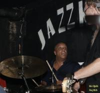 25.07.2008 - Jazzkeller, Krefeld