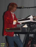 03.04.2009 - Agora-stage, Musikmesse