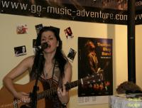 04.04.2009 - Go Music-Adventure Stand, Musikmesse