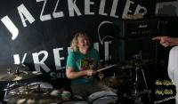 10.10.2009 - Jazzkeller, Krefeld