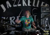 10.10.2009 - Jazzkeller, Krefeld