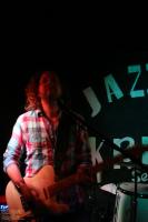 10.11.2012 - Jazzkeller, Krefeld