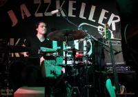 08.03.2014 - Jazzkeller, Krefeld