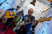 17.04.2015 - Cordial-Booth, Musikmesse