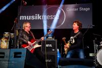 07.04.2016 - Center Stage, Musikmesse, Frankfurt